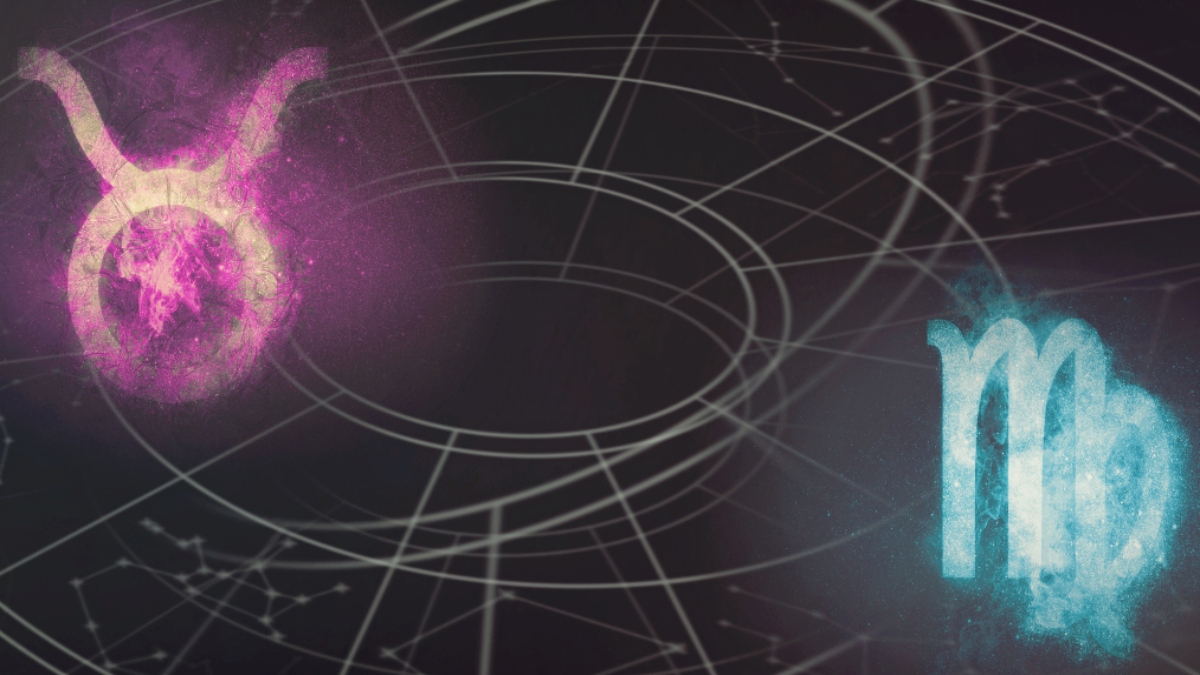 What Taurus Virgo Compatibility 2023 Says Solve Problems Make it Work