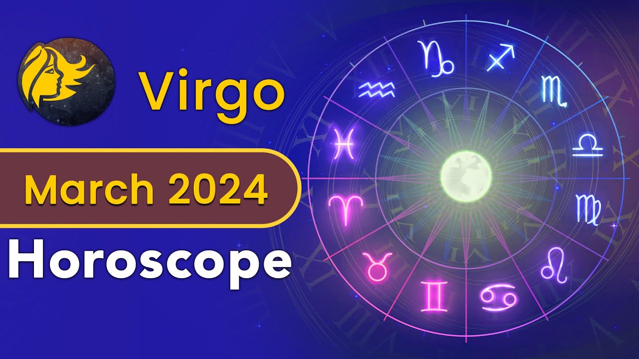 Astroyogi Virgo Career and Money Outlook for This Month