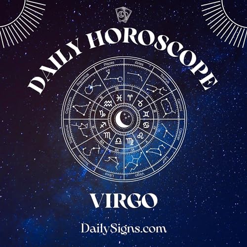 Virgo daily horoscope tomorrow how to read it: Quick ways for daily insights!