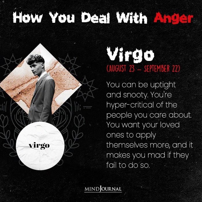 Virgo Annoying Traits That Make You Crazy? Learn How To Deal With Them!