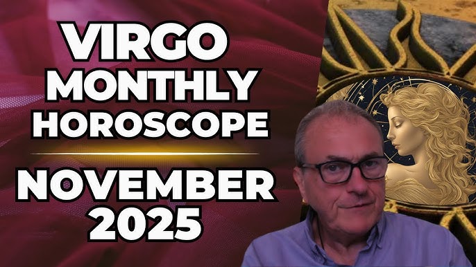 patrick arundell virgo monthly