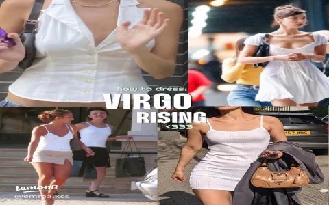 Enhance Virgo female traits physically? (Tips for beauty and appearance care clearly)