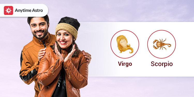 Virgo Woman and Scorpio Woman Friendship Compatibility – Top Tips from Astrologers