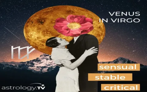 Virgo September 2024 Love Horoscope and What to Expect