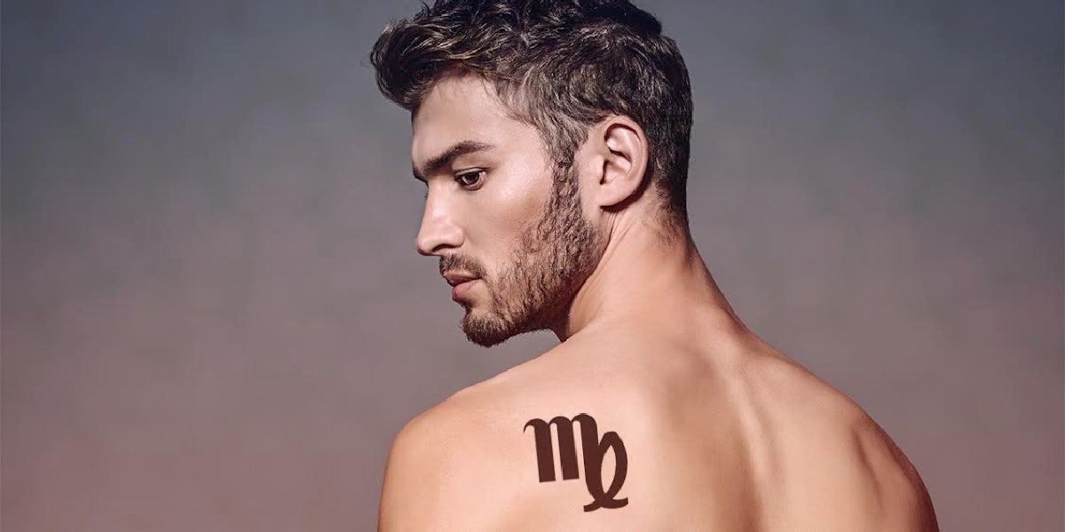 What does a Virgo man look like? Key virgo man physical traits explained simply!