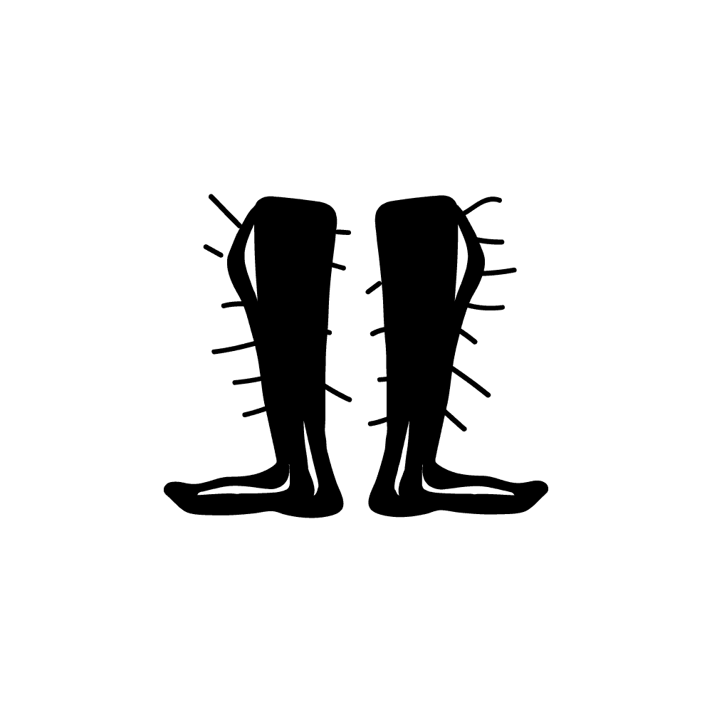 Why Do I Dream of Hairy Legs Simple Guide to Understanding Symbols