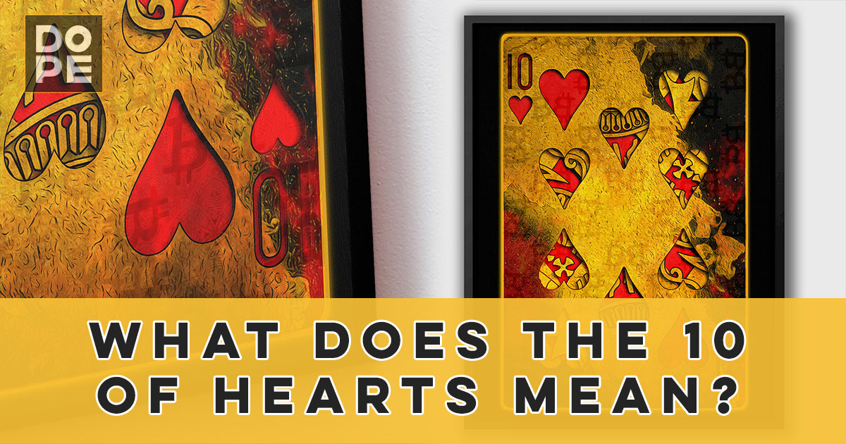 10 of hearts tarot meaning