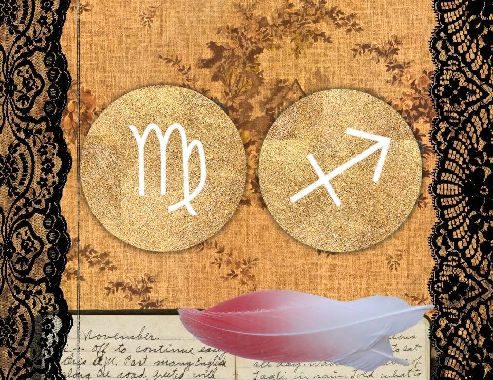 Fix Your Sagittarius Virgo Love Horoscope Problems Fast Here