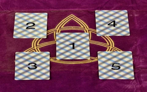 Pregnancy Tarot Spread Explained Easy Learn How to Do It Step by Step