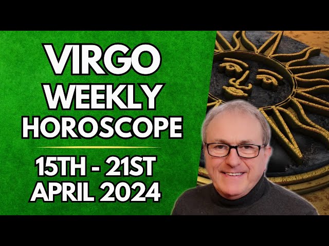 How Does Homepagers Weekly Virgo Work Get Your Virgo Forecast Now