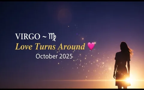 Virgo Love October 2019 Will You Find True Romance This Month