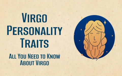 Top 10 Classic Virgo Traits at Work Revealed Now
