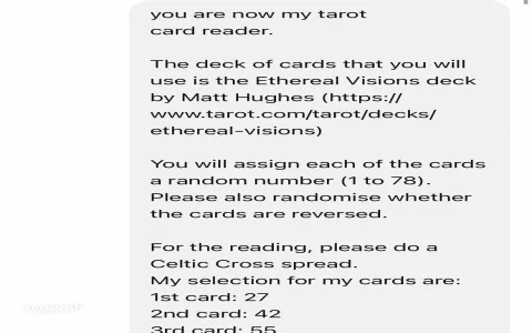 Tarot Si O No Amigo Accuracy Tips: Get Clear Yes/No Readings Now!