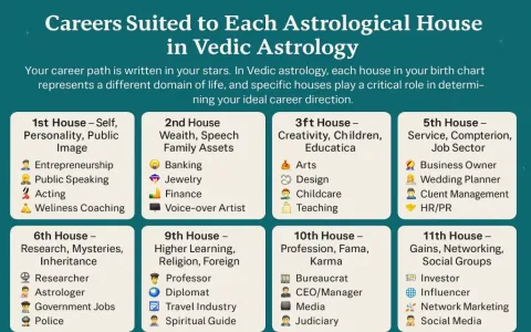 virgo second house career potential tips to improve your work income now