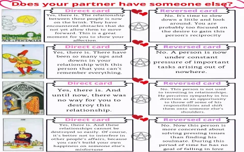 Joie De Vivre Tarot Meaning Explained: Quick Card Cheat Sheet