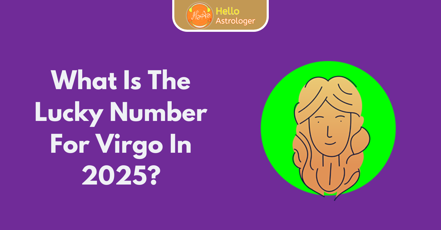 Virgo horoscope in hindi weekly read your lucky number and advice