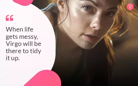 Virgo Woman Work Ethic Quotes Know Her Professional Traits Now