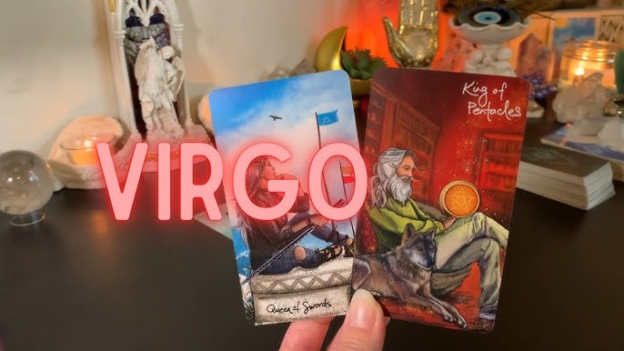 Psychic love tarot Virgo accuracy tested: Honest results from real user experiences shared.