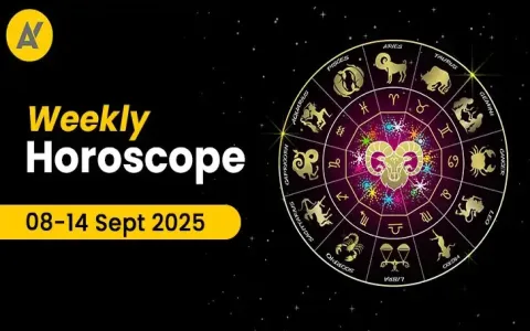 Virgo Career Horoscope 2023 Predictions: Your Career Outlook Guide