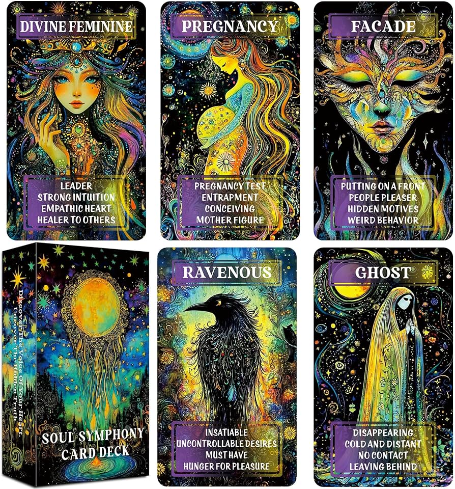 Where to find former flame tarot decks？ (Top choices reviewed)