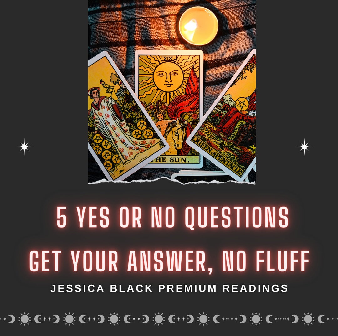 Quick Tarot Goddess Yes or No Reading: Fast Techniques for Daily Use