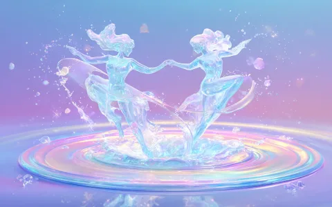 Aquarius and Virgo Venus Compatibility： 5 Key Signs They Are a Perfect Match
