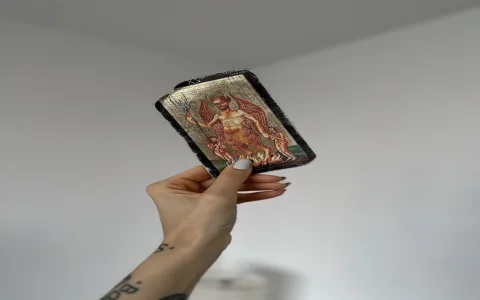 Devil Tarot Card Feelings Explained: Simple Meanings You Need