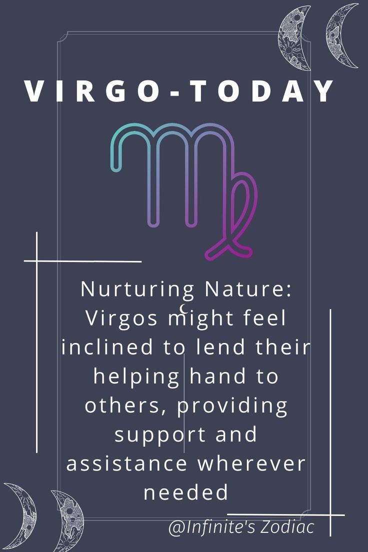 Virgo Daily Horoscope Dowd Make Sense of Your Forecast Quickly
