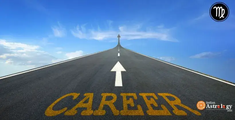 Career 2019 Virgo Job Forecast Top Fields You Should Consider Now
