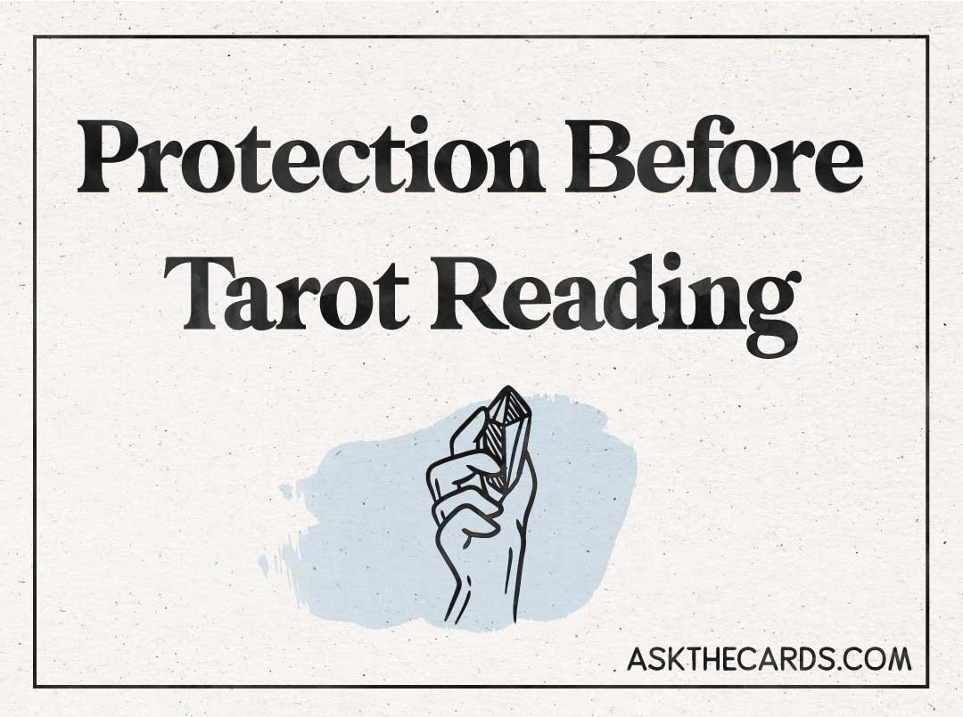 Best protection prayer before tarot reading methods： Learn how to safeguard your spiritual path.