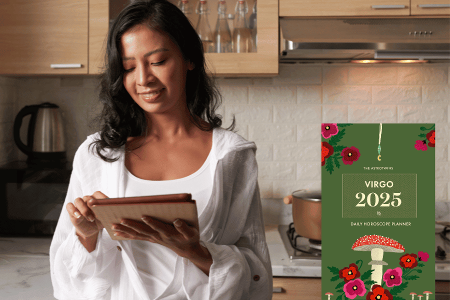 Astrotwins Daily Virgo Reading How It Helps You Succeed