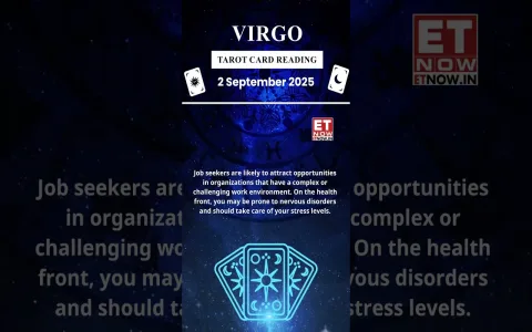 Virgo Daily Tarot YouTube Top Tips for Your Sign Right Now