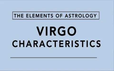 Compare August Virgo vs September Virgo Personality： Which One Are You？