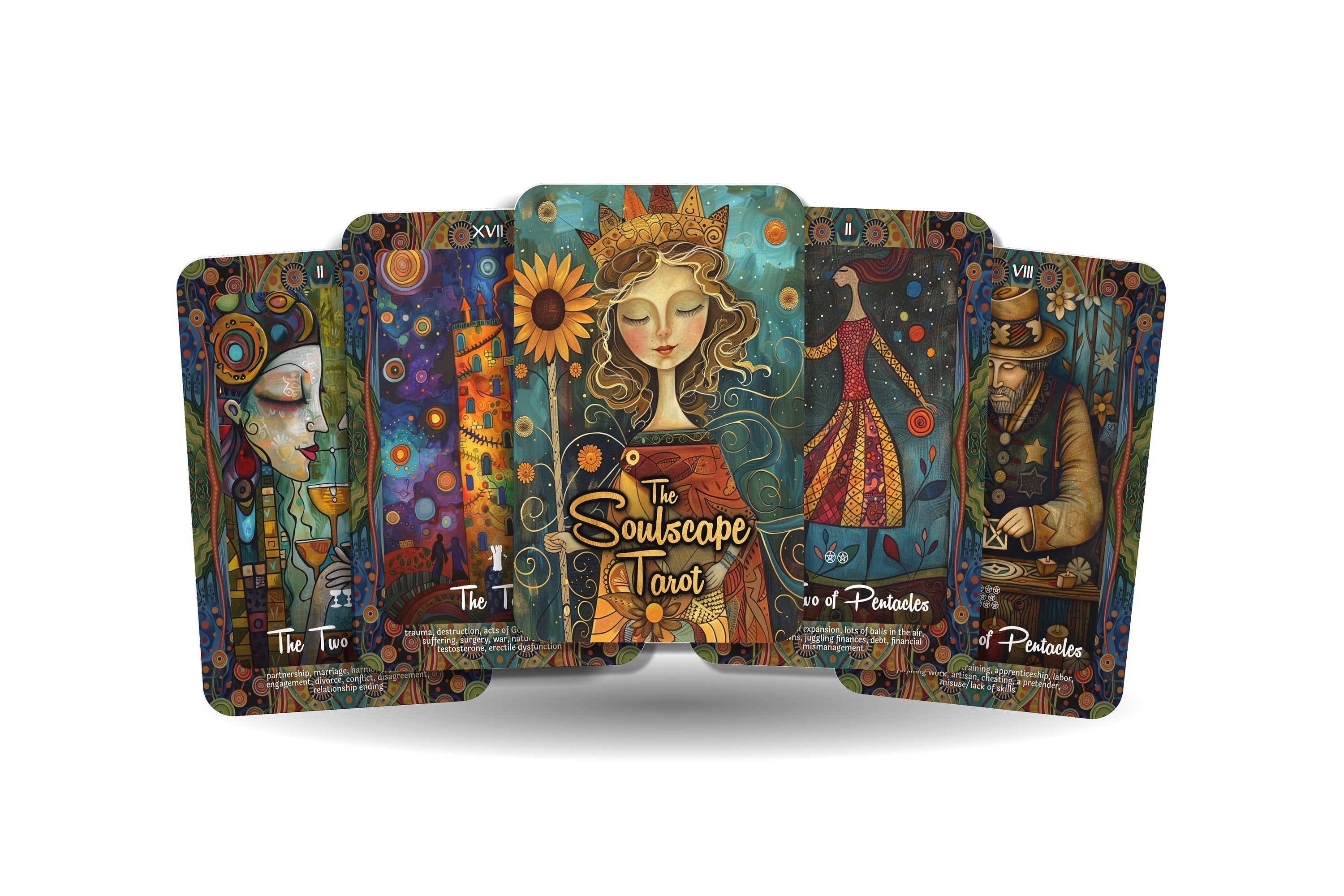 Unlock Secrets of Runes and Tarot Cards: Quick Ways to Boost Your Skill!