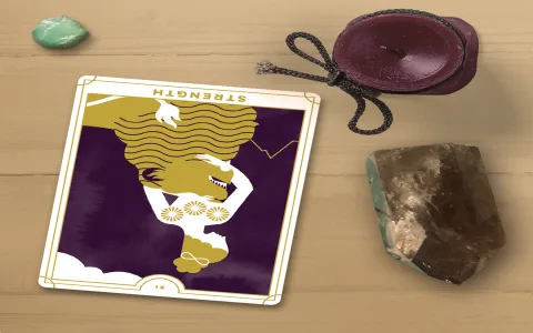 Tarot Yes No Question Negative Simple Guide to Understanding