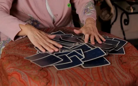 what does rx mean in tarot get the clear insider answer now