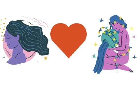 Sagittarius Virgo Compatibility 2024? See If They Match This Year!