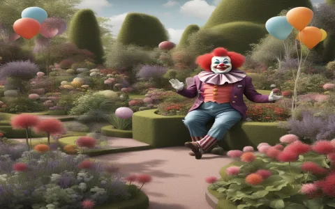 What Do Clowns Mean in Dreams? Expert Tips to Interpret Your Vision