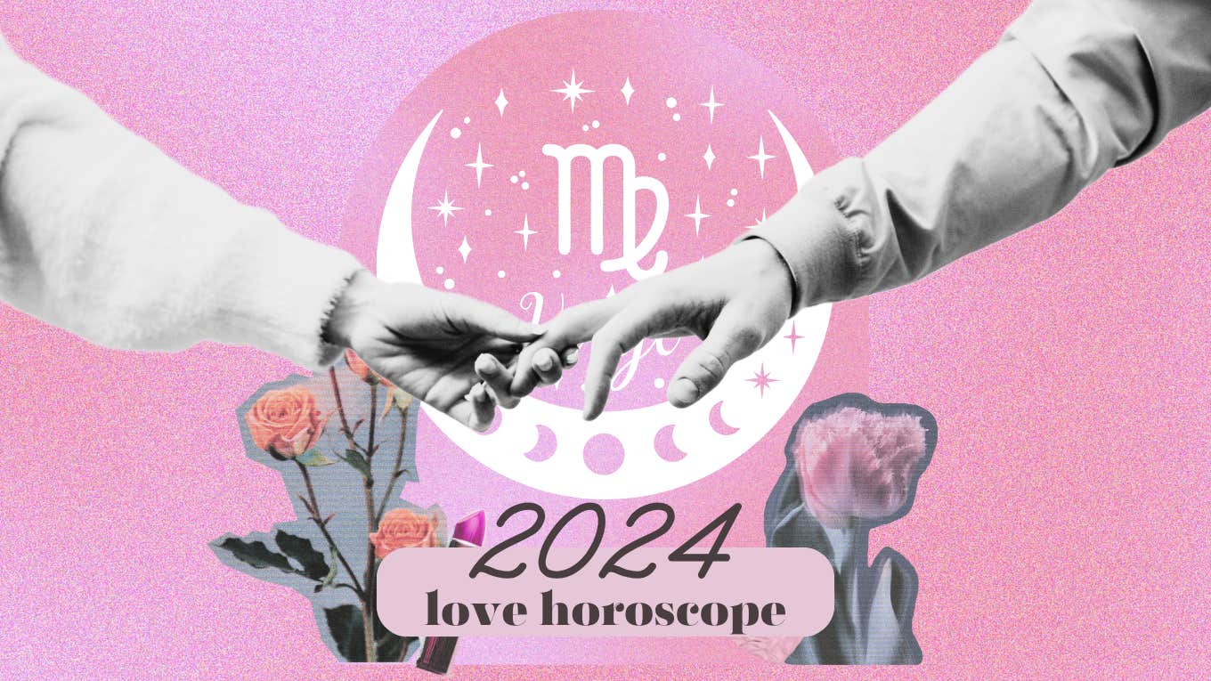 Virgo single love horoscope 2024: Tips to attract your ideal partner