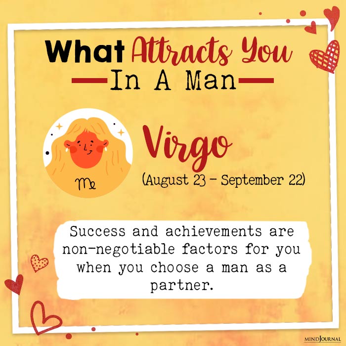 What Are Virgo Male Traits？ Uncover His 6 Key Personality Secrets