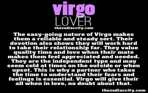 Virgo expressing love examples: Real stories shared today!