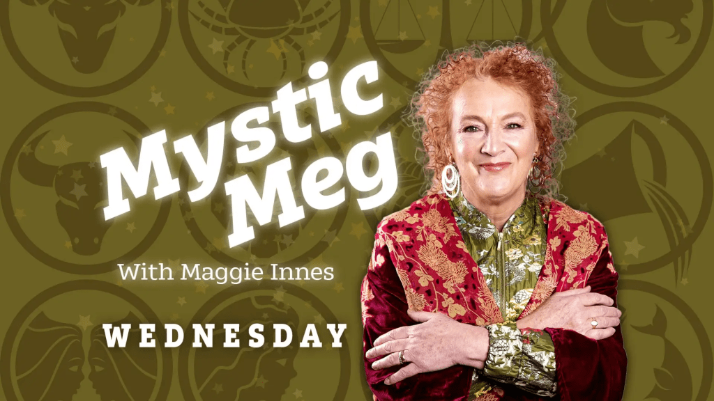 Mystic Meg Virgo Weekly Horoscope How Accurate? See What Happens This Week!