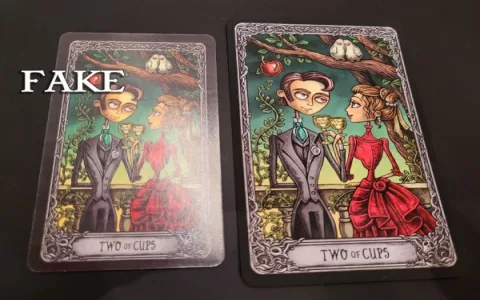 Dark mansion tarot card meanings (Top symbols and their secret hints)