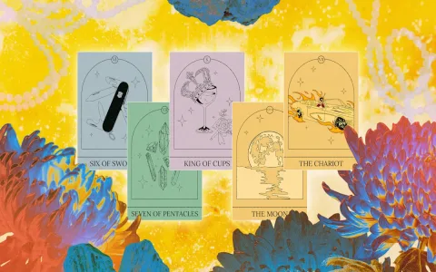 Friend or foe tarot for relationships? (Gain trust insights quickly)