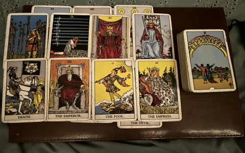 Emperor and Empress Tarot card meanings a complete guide for new readers