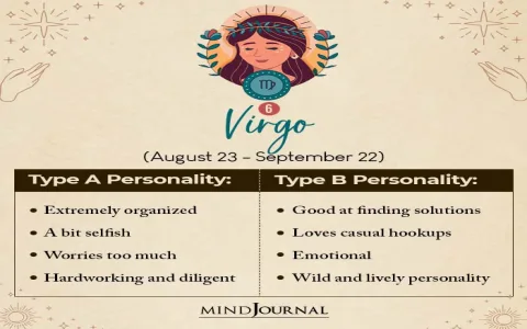 How to understand a Virgo man? Learn his main personality traits