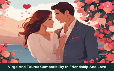 taurus and virgo compatibility friendship good? discover 5 awesome friendship facts!
