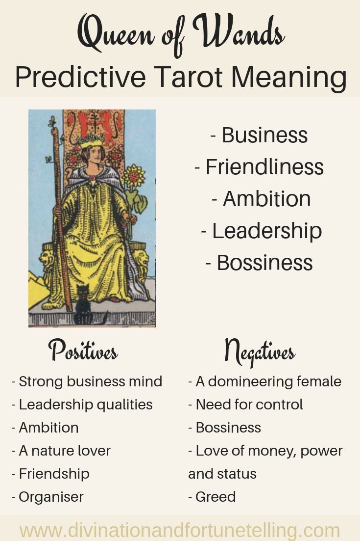 Princess of Wands Tarot Card How to Read Its Message for Beginners