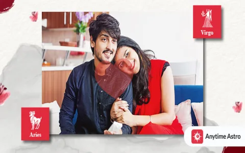 aries and virgo romantic compatibility