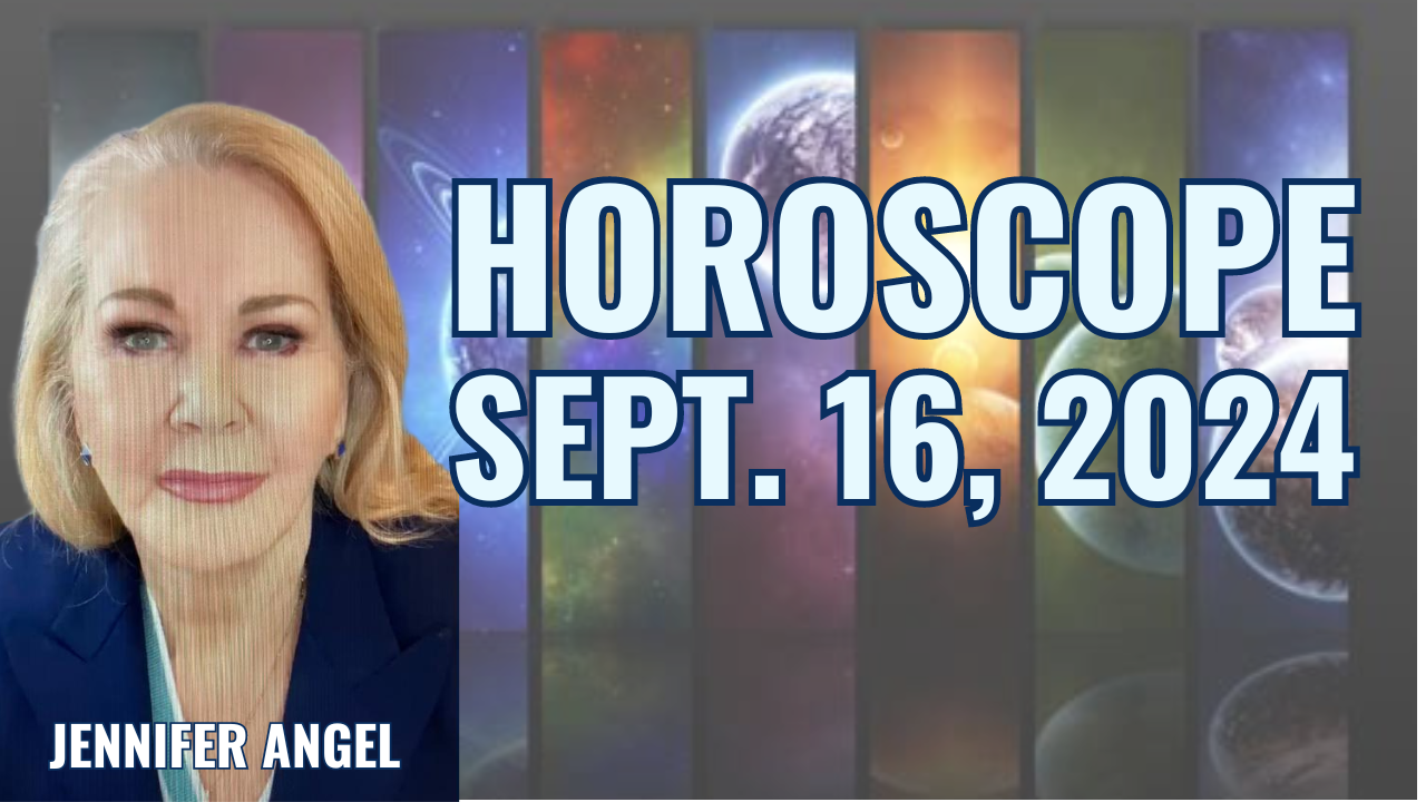 Where To Find Jennifer Angel Weekly Virgo Predictions Latest Updates